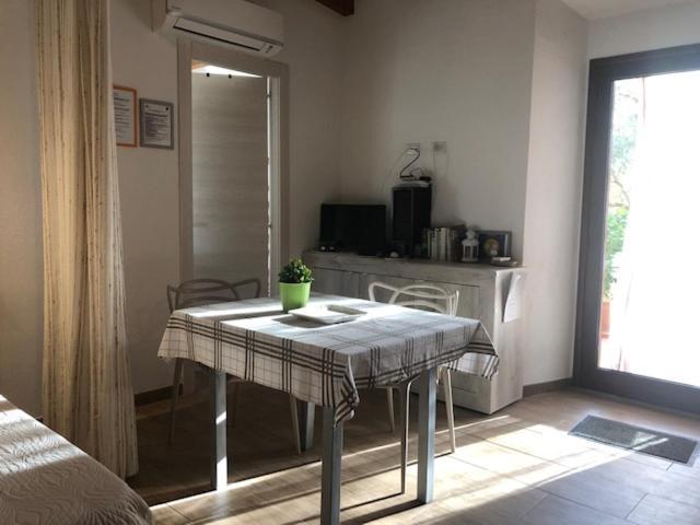 La Puppusedda Apartment San Teodoro  Exterior photo