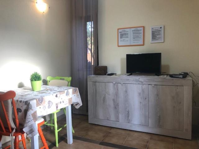 La Puppusedda Apartment San Teodoro  Exterior photo