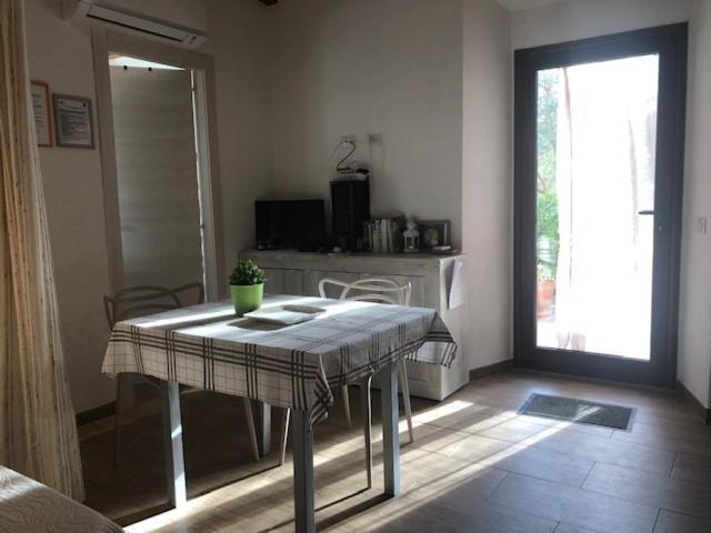 La Puppusedda Apartment San Teodoro  Exterior photo