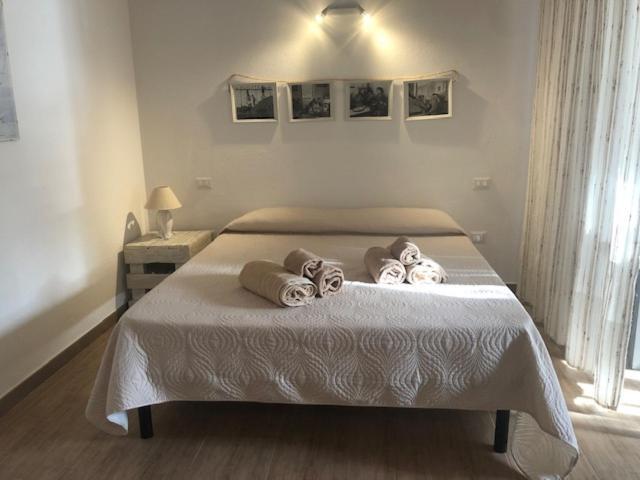 La Puppusedda Apartment San Teodoro  Exterior photo