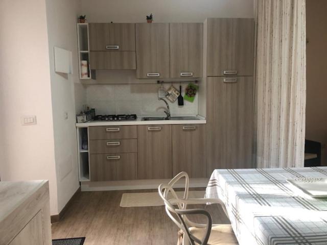 La Puppusedda Apartment San Teodoro  Exterior photo
