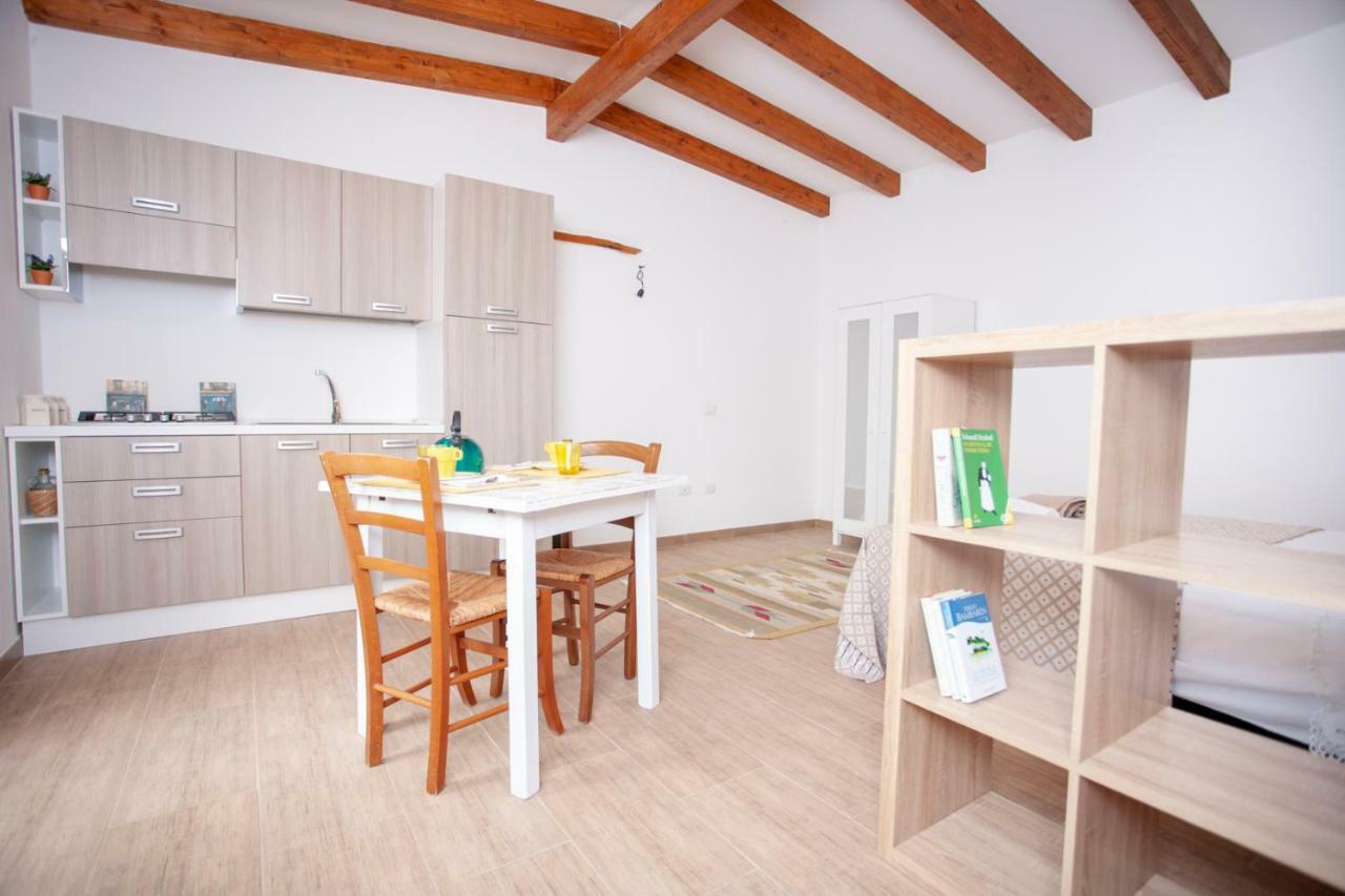 La Puppusedda Apartment San Teodoro  Exterior photo