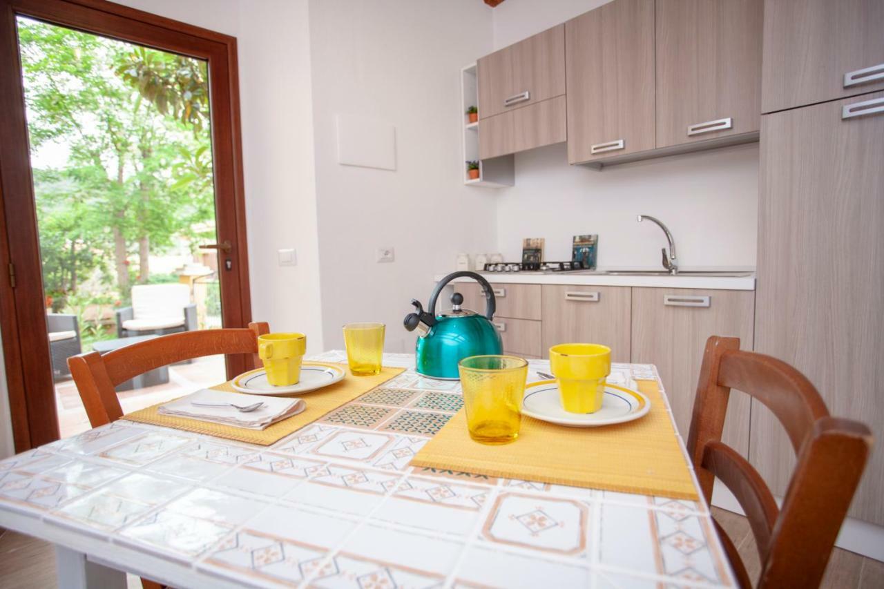 La Puppusedda Apartment San Teodoro  Exterior photo