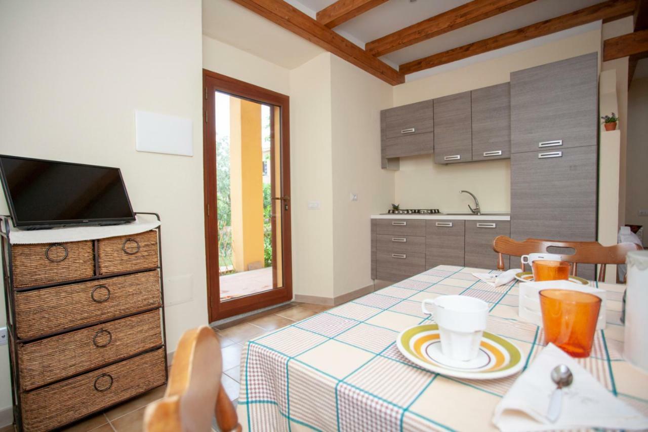 La Puppusedda Apartment San Teodoro  Exterior photo