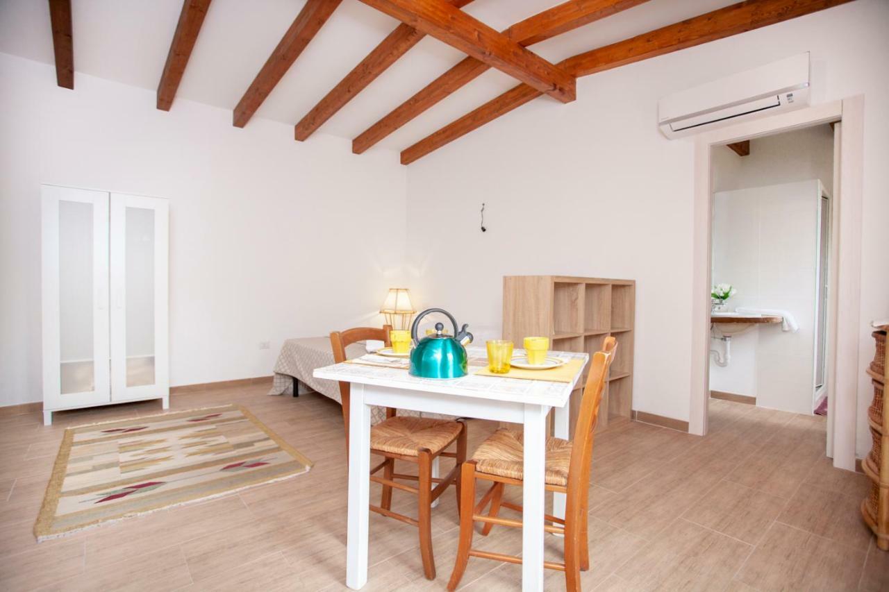 La Puppusedda Apartment San Teodoro  Exterior photo