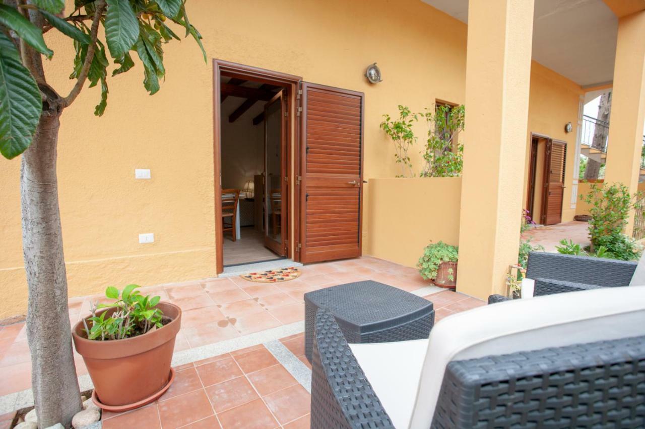 La Puppusedda Apartment San Teodoro  Exterior photo