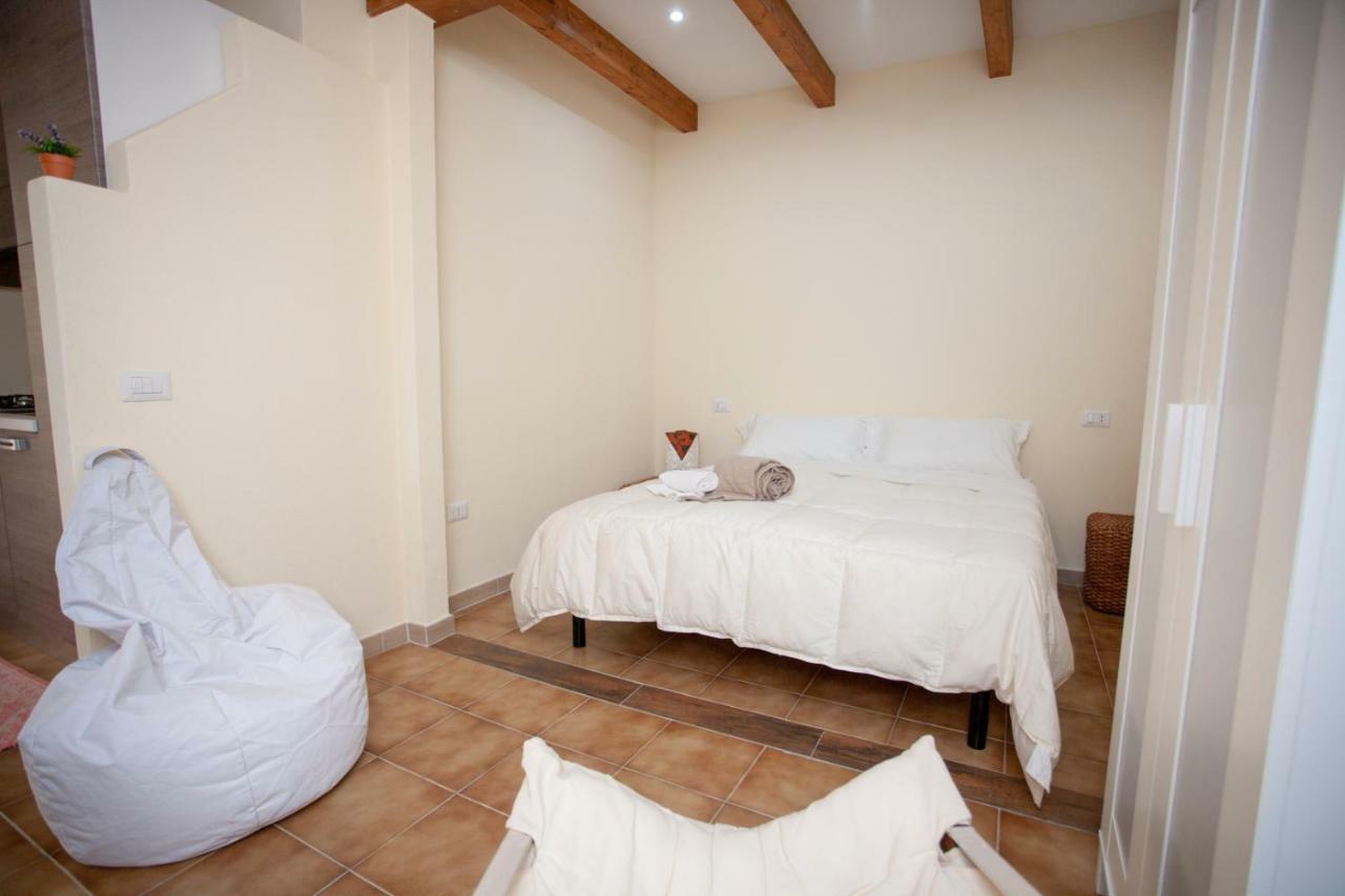 La Puppusedda Apartment San Teodoro  Exterior photo