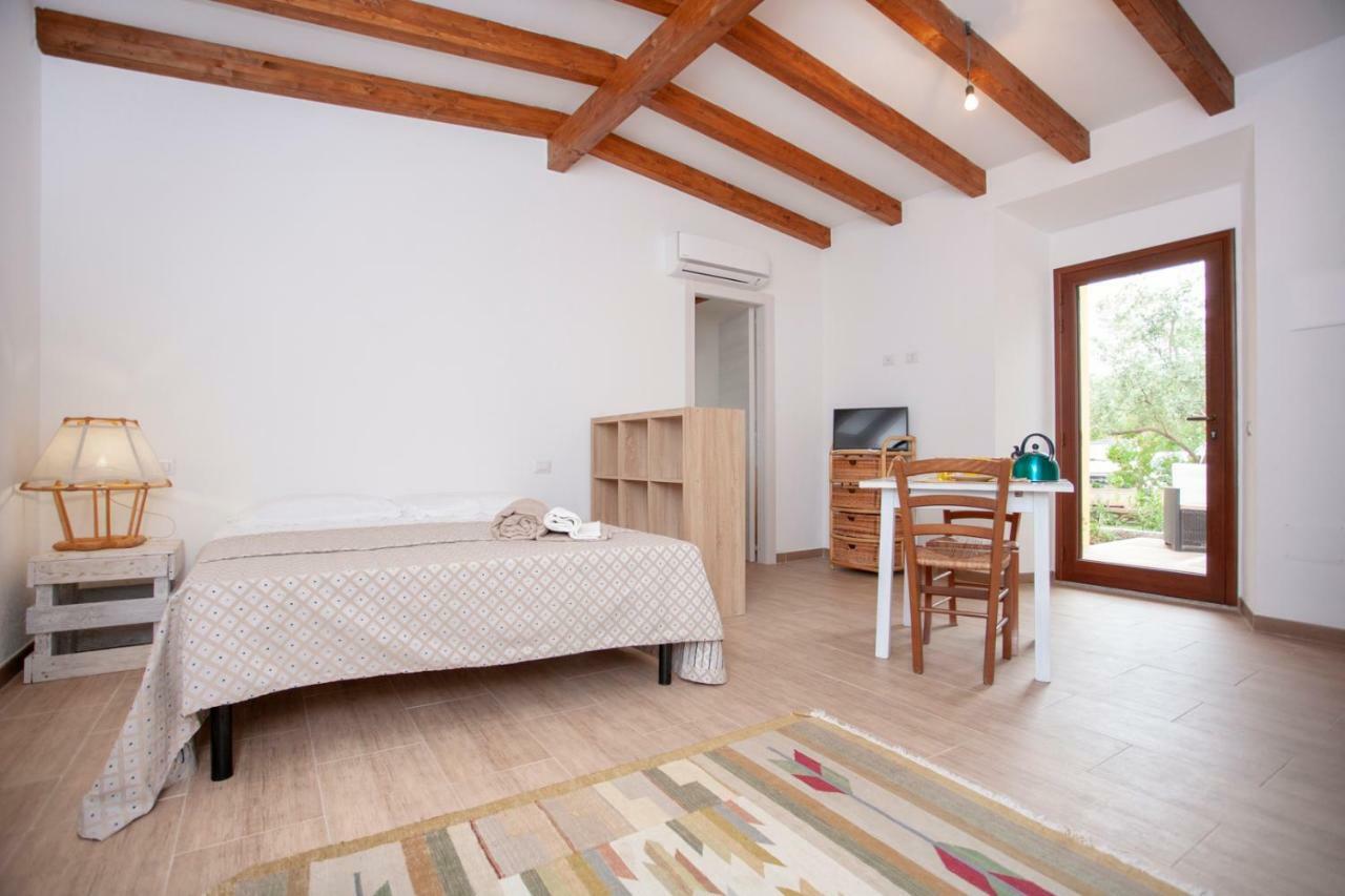 La Puppusedda Apartment San Teodoro  Exterior photo