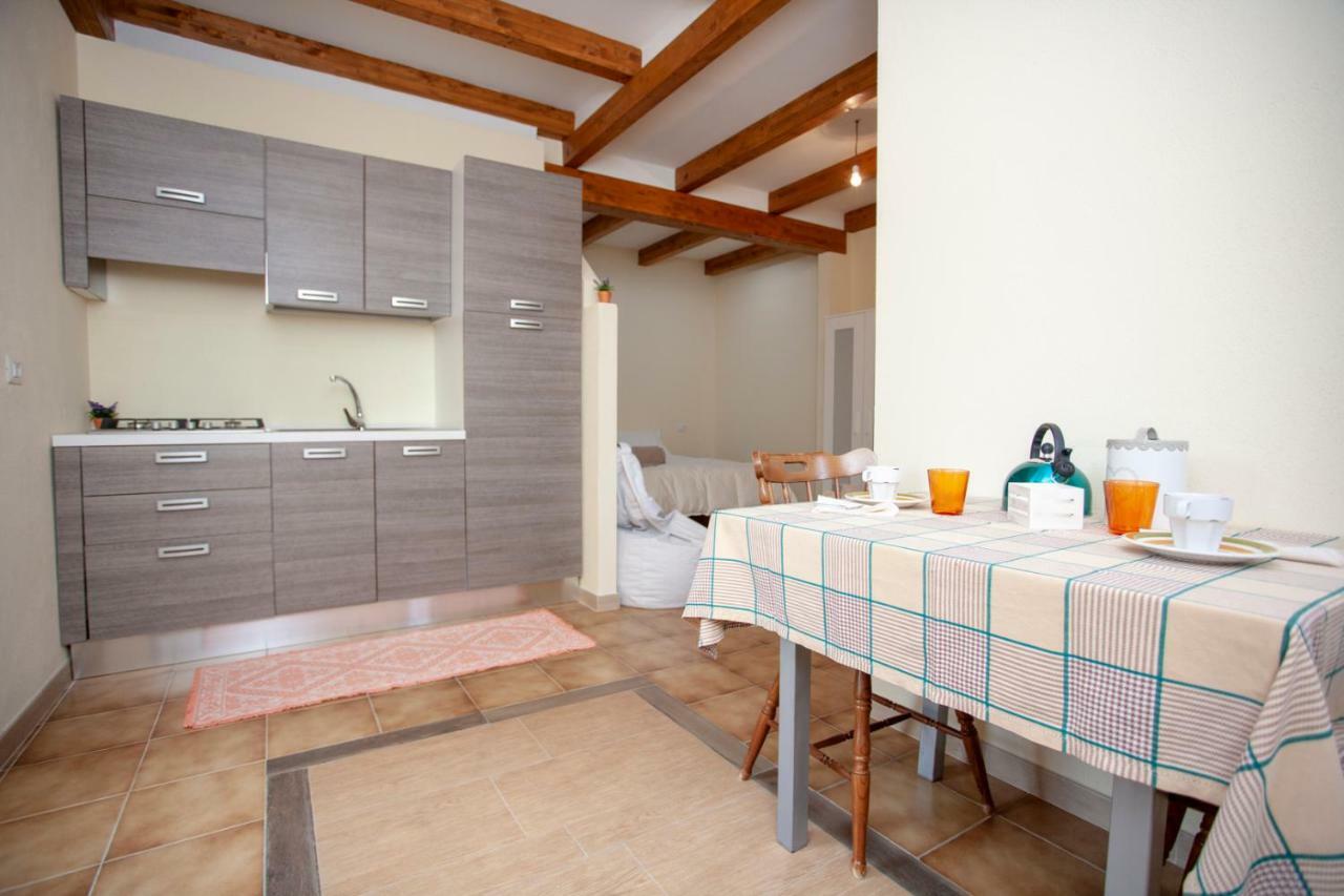 La Puppusedda Apartment San Teodoro  Exterior photo